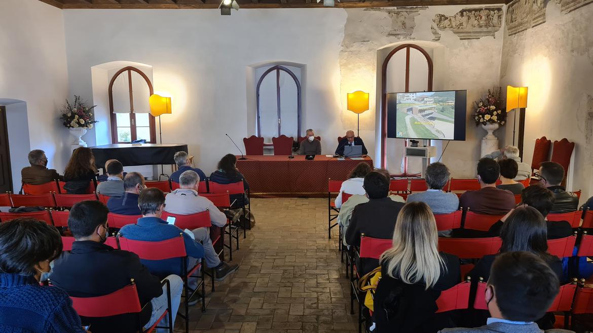 Assemblea annuale ordinaria 2024